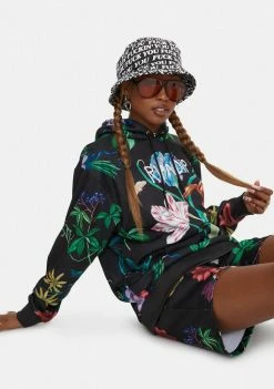 RIPNDIP Tops Green House Hoodie