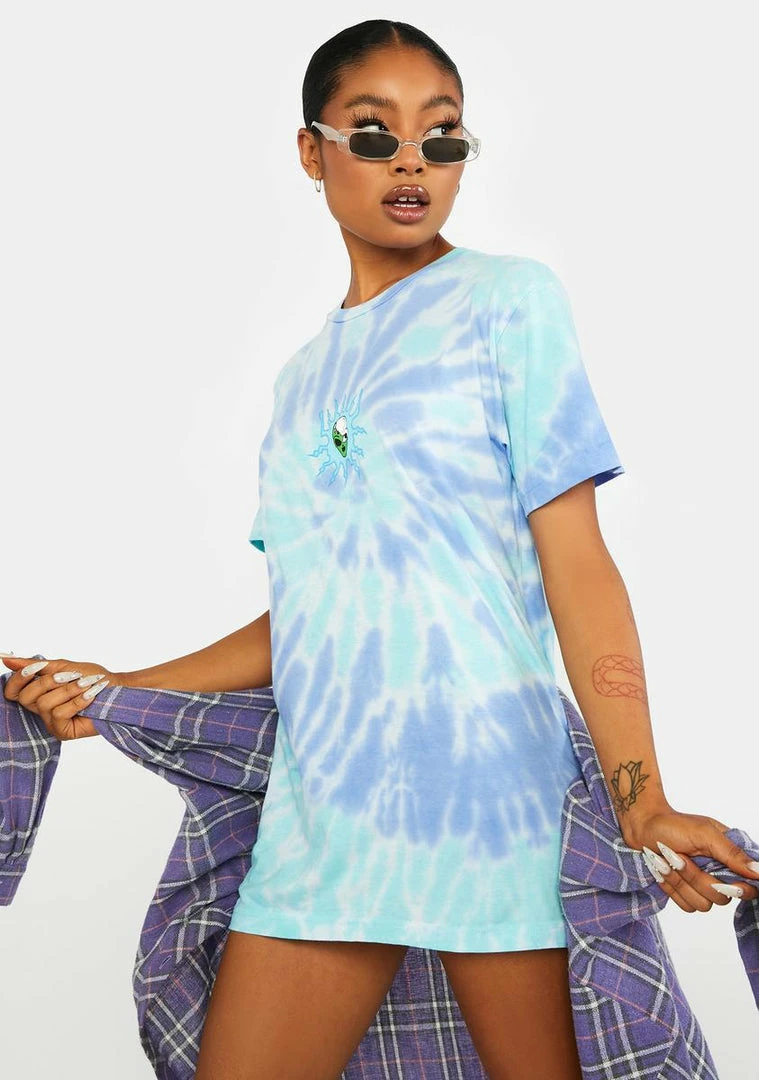 New ⌛ RIPNDIP Wizard Graphic Tee Tops ⭐ 4 RIPNDIP Wizard Graphic Tee Tops