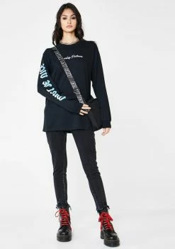 Cheap โญ Must Be Nice RIPNDIP Pictures Tee Tops ๐ 9 Must Be Nice RIPNDIP Pictures Tee Tops