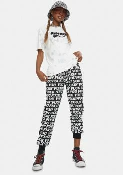RIPNDIP F You Sweatpants