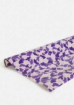 RIPNDIP Magic Nermal Line Camo Wrapping Paper