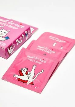 RIPNDIP Must Be Nice Condoms Other Shit