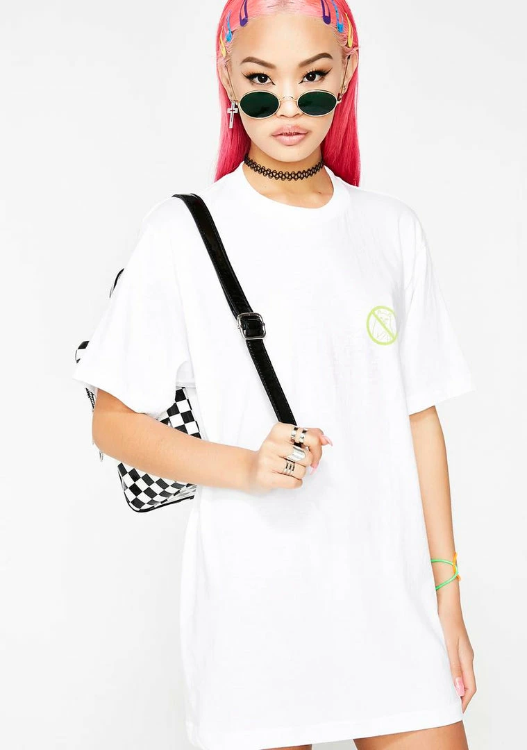 New โ๏ธ RIPNDIP Hooked Tee Tops ๐ฅฐ 4 RIPNDIP Hooked Tee Tops