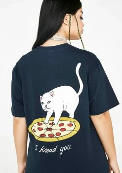 RIPNDIP P.R.E.A.M. Tee Tops