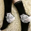 Wholesale ๐ RIPNDIP Lord Nermal ๐งฆ Socks ๐งฆ Socks & Tights ๐ 1 RIPNDIP Lord Nermal Socks Socks & Tights