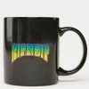 RIPNDIP Psychedelic Heat Changing Mug Kitchen & Bar