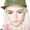 RIPNDIP Wart Six Panel Hats