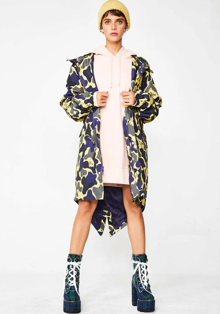 Deals π RIPNDIP Tonal Loopback Pullover Sweater π₯° 7 RIPNDIP Tonal Loopback Pullover Sweater