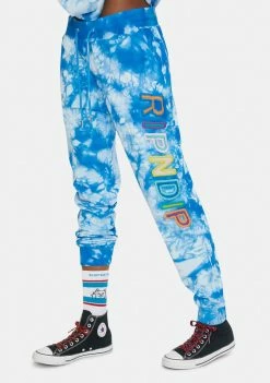 RIPNDIP Prisma Sweatpants