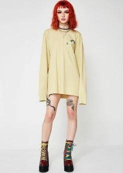 Flash Sale π RIPNDIP Catnip Long Sleeve Tops π₯ 11 RIPNDIP Catnip Long Sleeve Tops