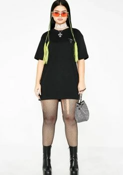 Budget ๐ RIPNDIP Hell Pit Tee ๐ 9 RIPNDIP Hell Pit Tee