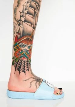 RIPNDIP Sky Lord Nermal Slides Sandals