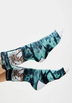 RIPNDIP Socks & Tights Nerm Beard Socks