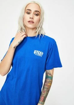 RIPNDIP Tops Fuego Graphic Tee