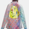 Budget ๐ RIPNDIP Outerwear Nermcasso Coach Jacket ๐ 1 RIPNDIP Outerwear Nermcasso Coach Jacket