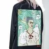 RIPNDIP Frida Nermal Coach Jacket