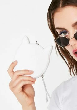 Coupon 🥰 RIPNDIP Bags & Wallets Lord Nermal Coin Pouch 🥰 9 RIPNDIP Bags & Wallets Lord Nermal Coin Pouch