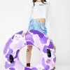 RIPNDIP Toob Pool Float