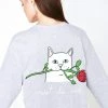 RIPNDIP Stoned Romantic Nerm Long Sleeve
