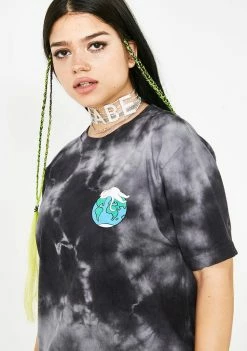 RIPNDIP Biggest Pussy Tee