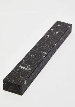 RIPNDIP Home Stuff Nerm Line Camo Incense Burner