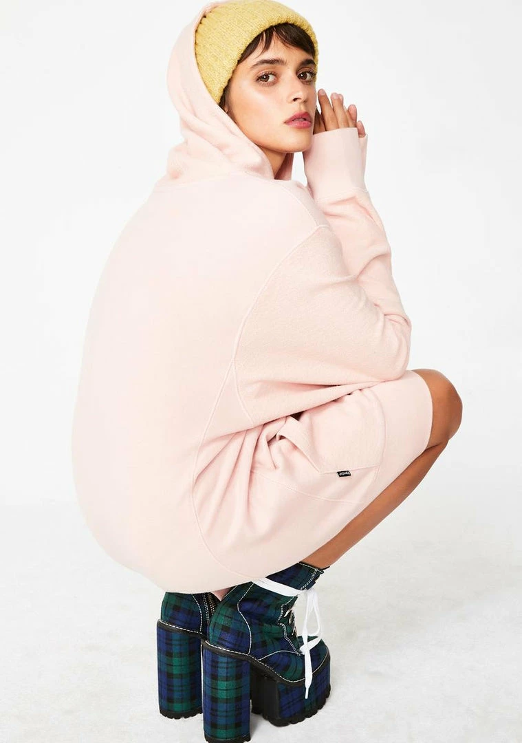 Deals π RIPNDIP Tonal Loopback Pullover Sweater π₯° 6 RIPNDIP Tonal Loopback Pullover Sweater