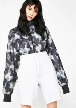 RIPNDIP Peeking Nerm Sweat Shorts Bottoms