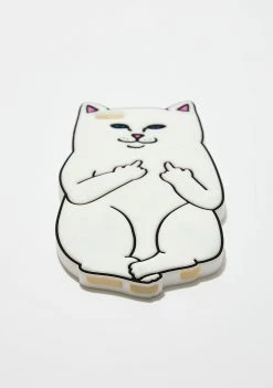 RIPNDIP Nermal Iphone Case