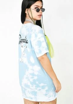 RIPNDIP Tops Relax Tee