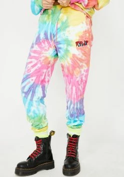 RIPNDIP Nerm N' Jerm Show Sweatpants Bottoms