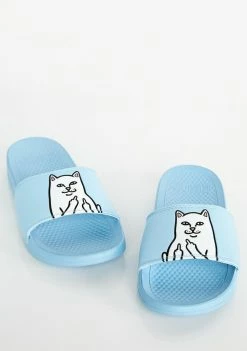 RIPNDIP Sky Lord Nermal Slides Sandals