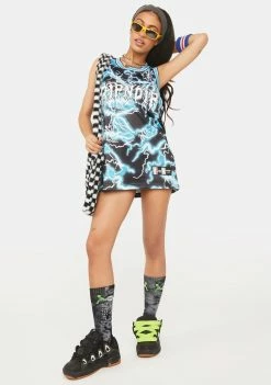 RIPNDIP Nikola Basketball Jersey Tops