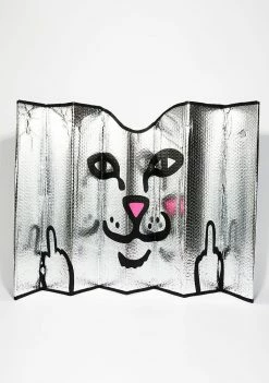 RIPNDIP Sun Hater Car Shade