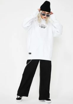 Best Pirce π RIPNDIP Tops Mind Blown Hoodie π 8 RIPNDIP Tops Mind Blown Hoodie