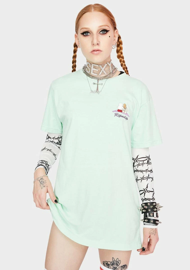 Deals π RIPNDIP Tops Suns Out Buns Out Tee π₯ 6 RIPNDIP Tops Suns Out Buns Out Tee