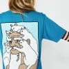RIPNDIP Nerm Beard Tee