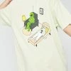 RIPNDIP Sage Therapy Tee Tops