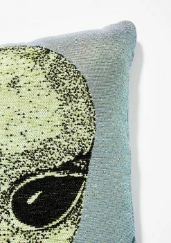 Budget π RIPNDIP Home Stuff We Out Here Granny Pillow π 7 RIPNDIP Home Stuff We Out Here Granny Pillow
