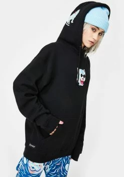 RIPNDIP Cool Cat Hoodie