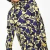 RIPNDIP Nerm Camo Fishtail Parka