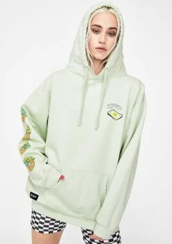 RIPNDIP Tops One More Tab Hoodie
