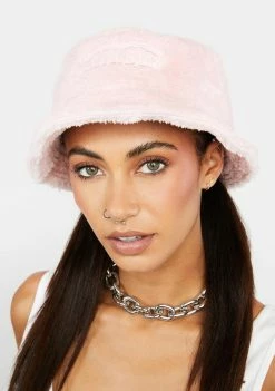 RIPNDIP Bubble Sherpa Bucket Hat
