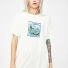 RIPNDIP Confiscated Graphic Tee Tops