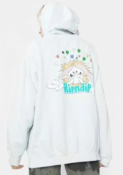 RIPNDIP Silly Nerm Hoodie Tops