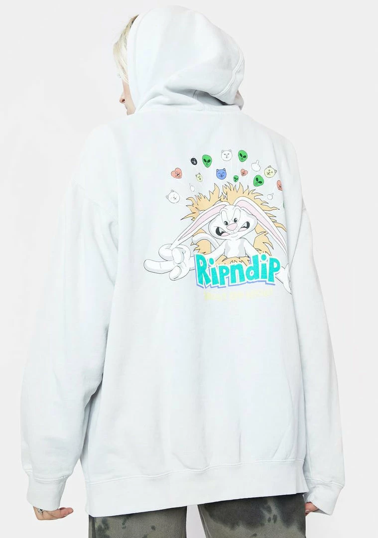 Best reviews of ⭐ RIPNDIP Silly Nerm Hoodie Tops ❤️ 3 RIPNDIP Silly Nerm Hoodie Tops
