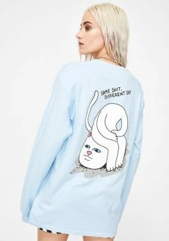 RIPNDIP Losing My Head Graphic Tee Tops