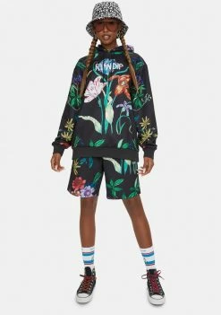 RIPNDIP Tops Green House Hoodie