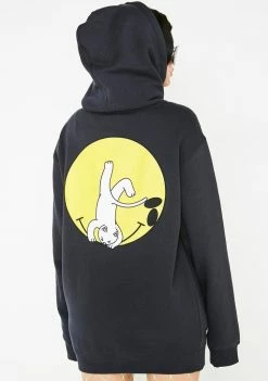 RIPNDIP Won't Be Ok Hoodie Tops