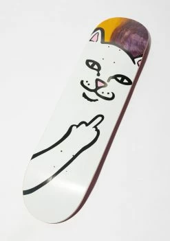RIPNDIP Lord Nermal Board Other Shit