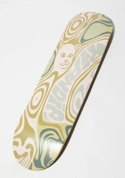 RIPNDIP Hypnotic Board Other Shit